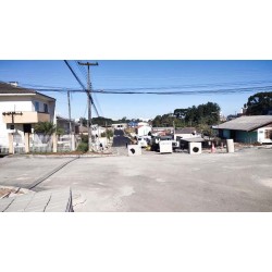 Complexo Binário Ema Taner entra na fase de pavimentação das ruas integrantes da obra